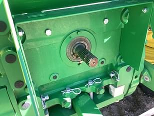 Main image John Deere 6R 175 29