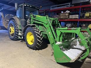 Main image John Deere 6R 175 30