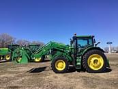 Thumbnail image John Deere 6R 175 6