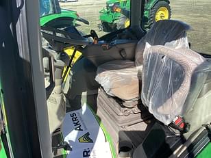 Main image John Deere 6R 175 9