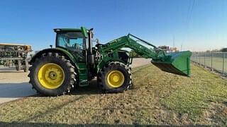 Image of John Deere 6R 175 Primary image