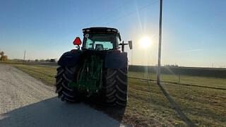 Image of John Deere 6R 175 equipment image 3