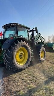 Image of John Deere 6R 175 equipment image 1