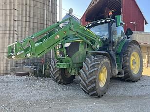 Main image John Deere 6R 175 0