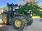 Main image John Deere 6R 175 3