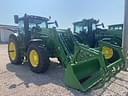 2022 John Deere 6R 175 Image