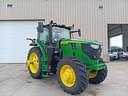 2022 John Deere 6R 175 Image