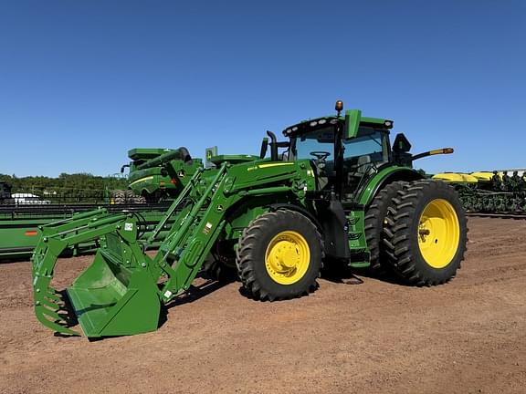 Image of John Deere 6R 175 Primary image