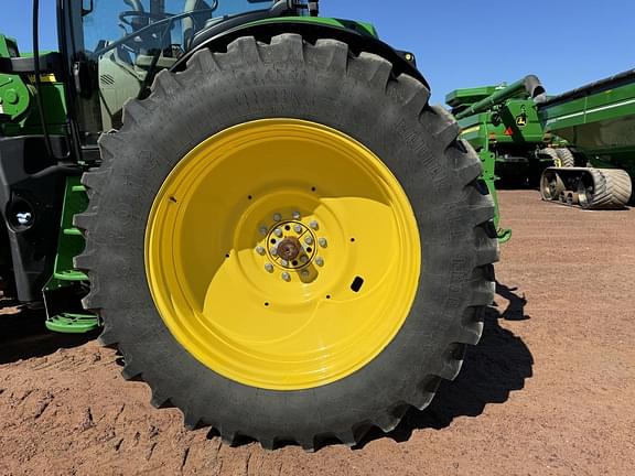 Image of John Deere 6R 175 equipment image 2