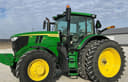 2022 John Deere 6R 175 Image
