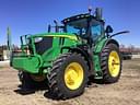 2022 John Deere 6R 175 Image