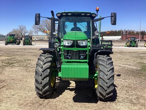 Image of John Deere 6R 175 equipment image 1