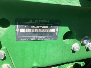 Main image John Deere 6R 175 27