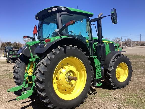 Image of John Deere 6R 175 equipment image 3