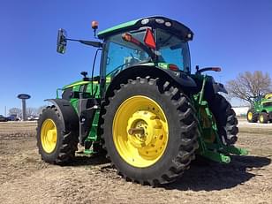 Main image John Deere 6R 175 6