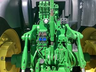 Main image John Deere 6R 175 9