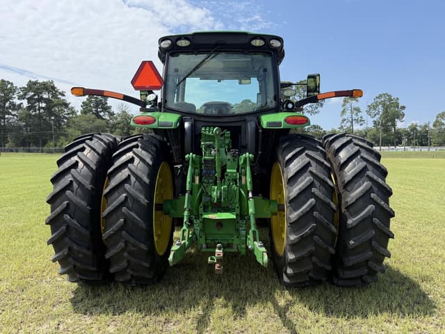 Image of John Deere 6R 175 equipment image 3