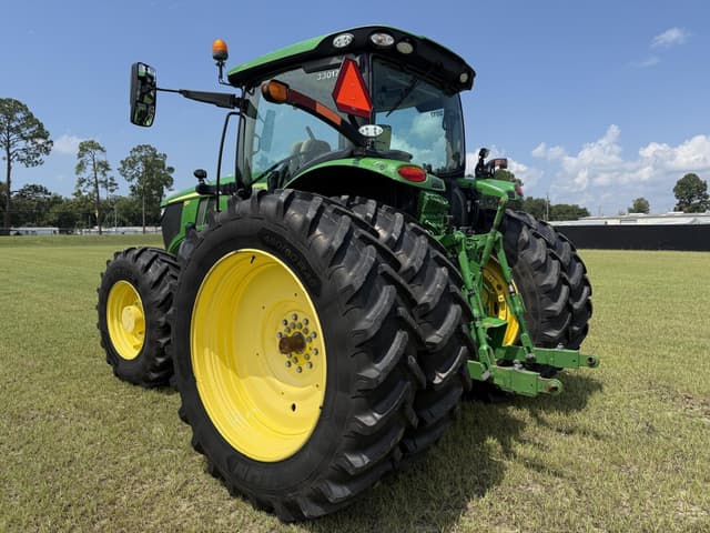 Image of John Deere 6R 175 equipment image 2