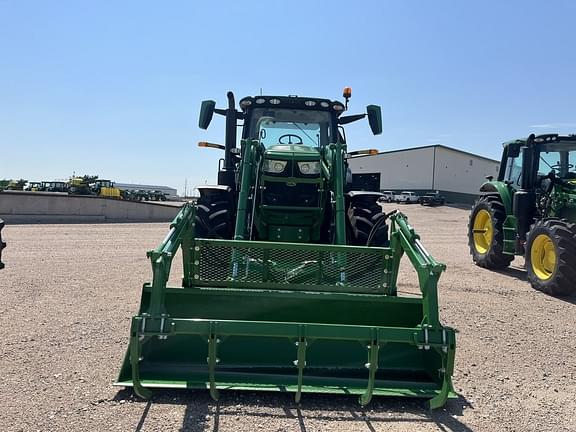 Image of John Deere 6R 175 equipment image 2