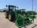 2022 John Deere 6R 175 Image