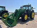 2023 John Deere 6R 175 Image