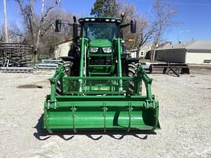 Main image John Deere 6R 175 1