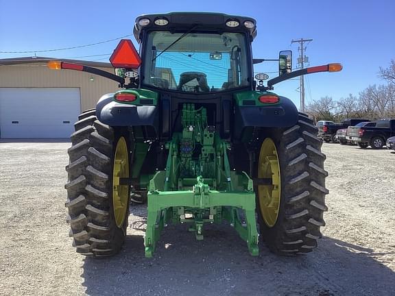 Image of John Deere 6R 175 equipment image 4