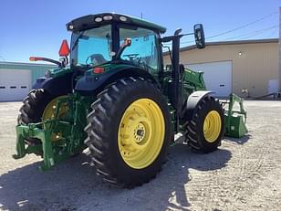 Main image John Deere 6R 175 6