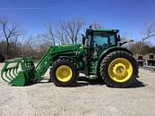 Thumbnail image John Deere 6R 175 7