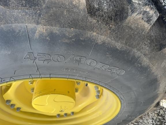 Image of John Deere 6R 175 equipment image 3