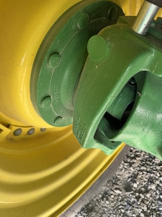 Image of John Deere 6R 175 equipment image 2