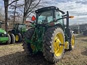 Thumbnail image John Deere 6R 195 7