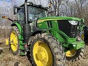 Thumbnail image John Deere 6R 195 8