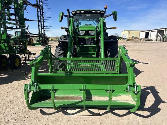 Image of John Deere 6R 195 equipment image 1