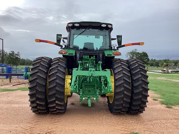 Image of John Deere 6R 195 equipment image 3