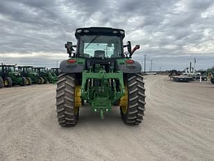 Main image John Deere 6R 195 4