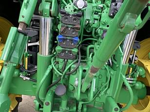 Main image John Deere 6R 195 5