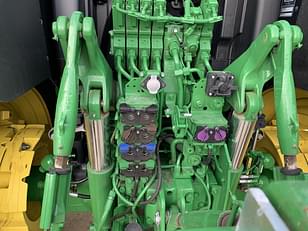 Main image John Deere 6R 195 6