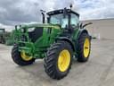 2022 John Deere 6R 215 Image