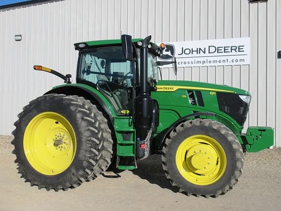 Image of John Deere 6R 215 Primary image