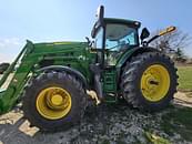 Thumbnail image John Deere 6R 215 7