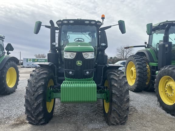Image of John Deere 6R 230 equipment image 1