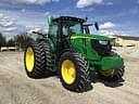 2022 John Deere 6R 230 Image