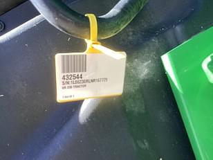 Main image John Deere 6R 230 17