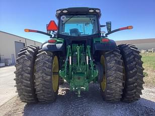 Main image John Deere 6R 230 5