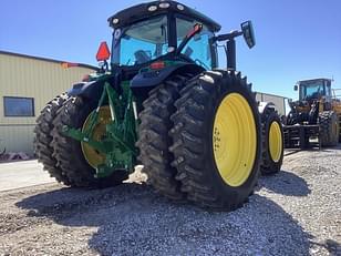 Main image John Deere 6R 230 7