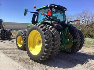 Main image John Deere 6R 230 8