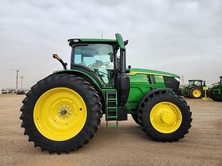 2022 John Deere 6R 250 Equipment Image0