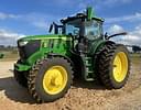 2022 John Deere 6R 250 Image