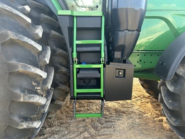 Image of John Deere 6R 250 equipment image 3